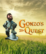 Gonzo`s Quest